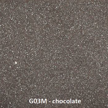 Кухонная мойка Alveus Granital+ Quadrix 50 Chocolate G03M 560x460x200 1108036 Шоколад — фото 4, Кухонные мойки