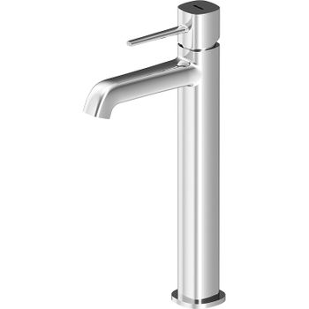 Смеситель для раковины Damixa Sirius 860220000 Хром — фото 1, Смесители для раковины