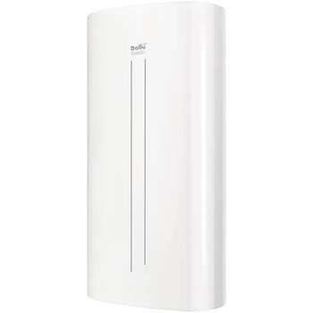 Водонагреватель накопительный Ballu BWH/S 30 Rodon Белый — фото 1, Водонагреватели