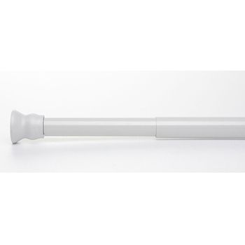 Карниз для ванны Ridder 55101 Белый — фото 1, Карнизы для ванной