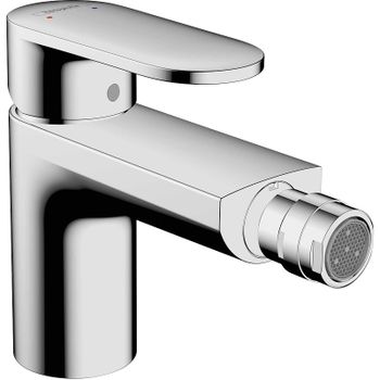 Смеситель для биде Hansgrohe Vernis Blend 71210000 Хром — фото 1, Смесители для биде