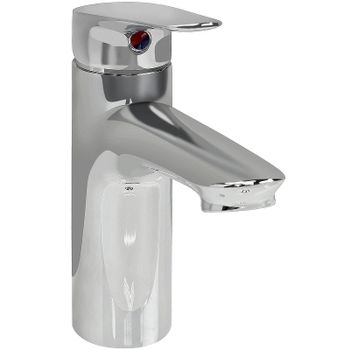 Комплект смесителей Jacob Delafon Elite E32911RU-CP Хром — фото 3, Готовые комплекты для ванной комнаты