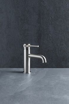 Товар: Смеситель для раковины Allen Brau Priority 5.31001-BN Никель брашированный - фото 14 Смеситель для раковины Allen Brau Priority 5.31001-BN Никель брашированный — фото 14, Смесители для раковины