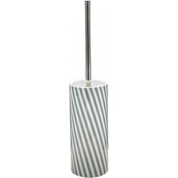 Ершик для унитаза Ridder Emily 2122407 Серый — фото 1, Ершики для унитаза