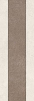Керамическая плитка Creto Ganna chocolate line  СAP45W16200A  настенная 20х60 см — фото 1, Керамическая плитка