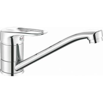 Смеситель для кухни Viko V-6603 Хром — фото 1, Смесители для кухни