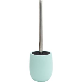 Ершик для унитаза Ridder Lina 2161403 Бирюзовый — фото 1, Ершики для унитаза