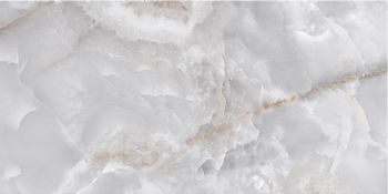 Керамогранит Azario Lagoon Bianco Glossy GYT612615 60х120 см — фото 2, Керамогранит