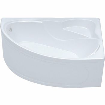 Акриловая ванна Triton Николь 160x100 L Щ0000048679 без гидромассажа — фото 2, Акриловые ванны