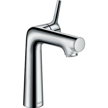 Смеситель для раковины Hansgrohe Talis S 72113000 Хром — фото 1, Смесители для раковины