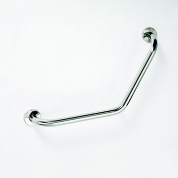 Поручень Bemeta Help 301102014 Белый — фото 1, Поручни для ванной