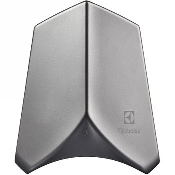 Электросушилка для рук Electrolux EHDA-1110 НС-1352730 Серый серебристый — фото 1, Сушилки для рук