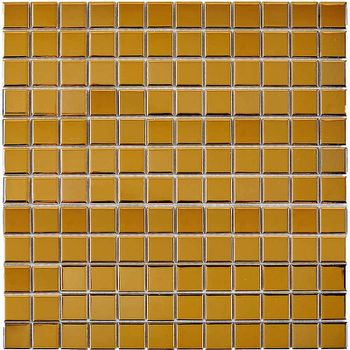 Керамическая мозаика Pixmosaic PIX616 30х30 см — фото 1, Мозаика