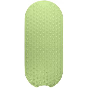 Коврик для ванны Ridder Tecno Ice 38x89 68705 Зеленый — фото 1, Коврики для ванной комнаты