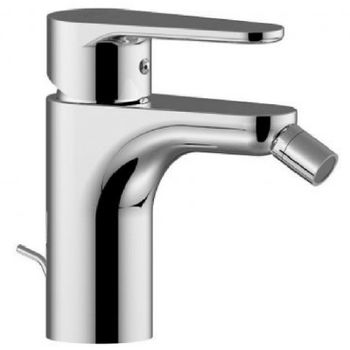 Смеситель для биде Paffoni Green GR135CR Хром — фото 1, Смесители для биде