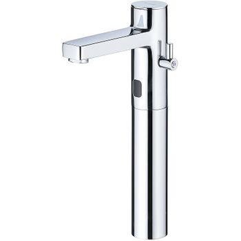 Смеситель для раковины Kludi Zenta 3810605 Хром — фото 1, Смесители для раковины