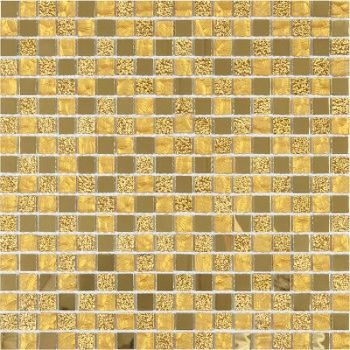 Мозаика Imagine Lab Стекло HT130 30х30 см — фото 1, Мозаика