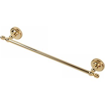 Товар: Полотенцедержатель Migliore Mirella 17332 Золото - фото 1 Полотенцедержатель Migliore Mirella 17332 Золото — фото 1, Полотенцедержатели