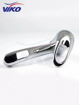 Смеситель для раковины Viko V-6911 Хром — фото 9, Смесители для раковины