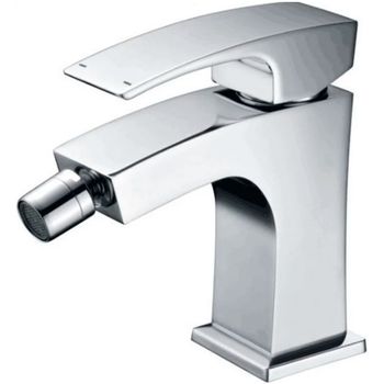 Смеситель для биде Gappo G07 G5007 Хром — фото 1, Смесители для биде