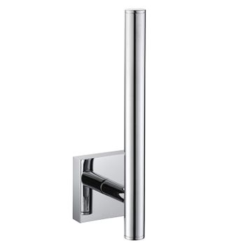 Держатель запасной туалетной бумаги Iddis Edifice EDISBS0i43 Хром — фото 1, Держатели туалетной бумаги