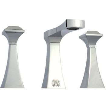 Смеситель для раковины Migliore Opera 27970 Хром — фото 3, Смесители для раковины