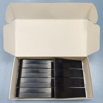 Набор вешалок на полотенцесушитель Altasan Vnp VNPblack4s Черный — фото 9, Крючки для полотенец