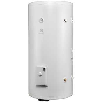 Водонагреватель накопительный Electrolux AXIOmatic Proff EWH 200 НС-1151209 Белый — фото 1, Водонагреватели