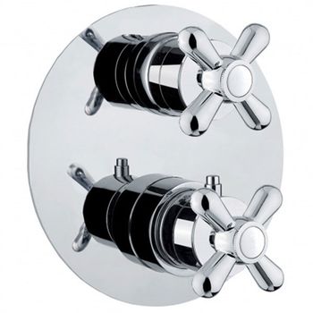 Смеситель для душа Webert Armony AM970902015 Хром — фото 1, Смеситель для душа