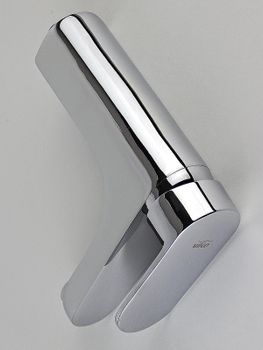 Смеситель для раковины Viko V-4501 Хром — фото 6, Смесители для раковины