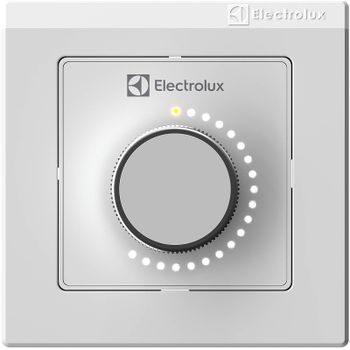 Терморегулятор Electrolux Thermotronic Lagrange ETL-16W НС-1432041 Белый — фото 1, Теплые полы