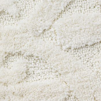 Коврик для ванной комнаты Iddis Basic 50x80 B06M580i12 Белый — фото 4, Коврики для ванной комнаты