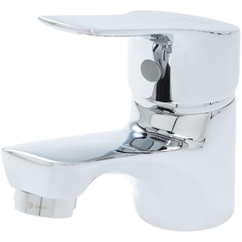 Смеситель для раковины Orange Dia M45-021cr Хром — фото 1, Смесители для раковины