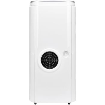 Кондиционер мобильный Electrolux Ice Column EACM-20 JK/N3 НС-1421704 Белый — фото 4, Кондиционеры