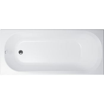 Акриловая ванна Triton Дина 170x75 Щ0000050444 без гидромассажа — фото 1, Акриловые ванны