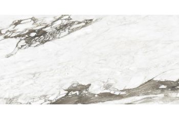 Керамогранит Roca Marble Calacata Renior R Pulido 60524 60x120 см — фото 1, Керамогранит