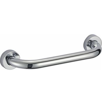 Поручень Viko V-780 Хром — фото 1, Поручни для ванной