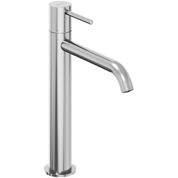 Смеситель для раковины Ravak Espirit ES 014.00CR X070389 Хром — фото 1, Смесители для раковины