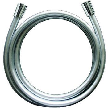 Душевой шланг Damixa 760400164 Хром — фото 1, Душевые шланги