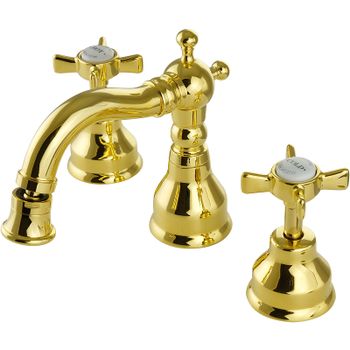 Смеситель для биде Migliore Princeton 19373 Золото — фото 2, Смесители для биде