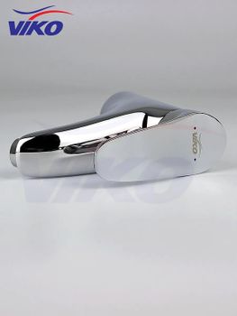 Товар: Смеситель для раковины Viko V-6001 Хром - фото 5 Смеситель для раковины Viko V-6001 Хром — фото 5, Смесители для раковины