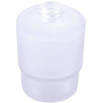 Флакон для дозатора жидкого мыла Rav Slezak SKL004 Белый матовый — фото 1, Дозаторы