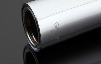 Смеситель для раковины Gappo G36 G1036 Хром — фото 6, Смесители для раковины