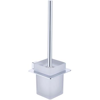 Ершик для унитаза Raglo R301.10 Хром — фото 1, Ершики для унитаза