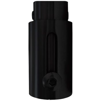 Электрический полотенцесушитель Aquatek Пандора П7 500x700 AQ EL RPC0770BL Черный муар — фото 14, Электрические полотенцесушители