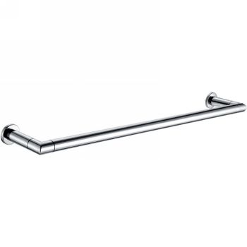 Полотенцедержатель Azario Forny AZ-88301 Хром — фото 1, Полотенцедержатели