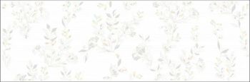 Керамический декор Creto Aurora Dew Bianko 04-01-1-17-03-01-2425-0 20х60 см — фото 1, Керамическая плитка