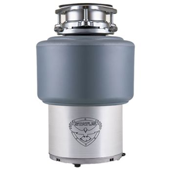 Измельчитель пищевых отходов Status Premium 200 9810101 560 Вт — фото 1, Измельчители пищевых отходов