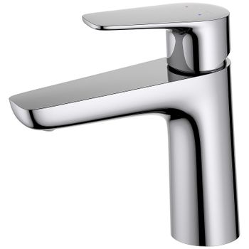 Комплект смесителей Aquatek Бетта AQ1131CR Хром — фото 2, Готовые комплекты для ванной комнаты