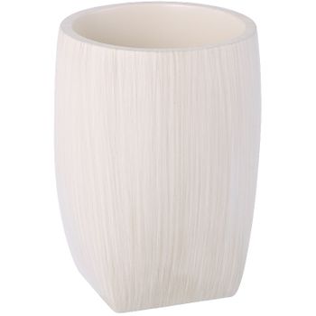 Стакан для зубных щеток Fixsen Balk FX-270-3 Бежевый — фото 1, Стаканы для зубных щеток